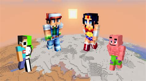 The 101 best Minecraft skins 2024 .